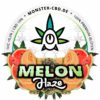 Melon Haze Label