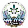 New York Diesel Logo