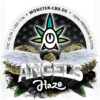 Angels Haze 3g • 11% CBD Premium Elite Blüten 4