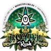 Royal Kush 3g • 11% CBD Premium Elite Blüten 2