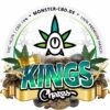 Kings Charas Label