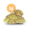 California Runtz 3g • CBD Premium Blüten • HIGH ⭑⭑⭑ 3