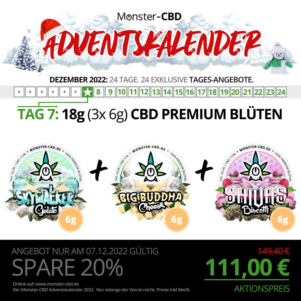 Monster-CBD